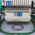 Tajima Cap Embroidery Machine Maquina Bordadora